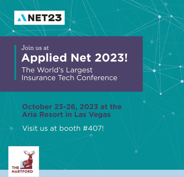 Insurance Technology Conferences 2023