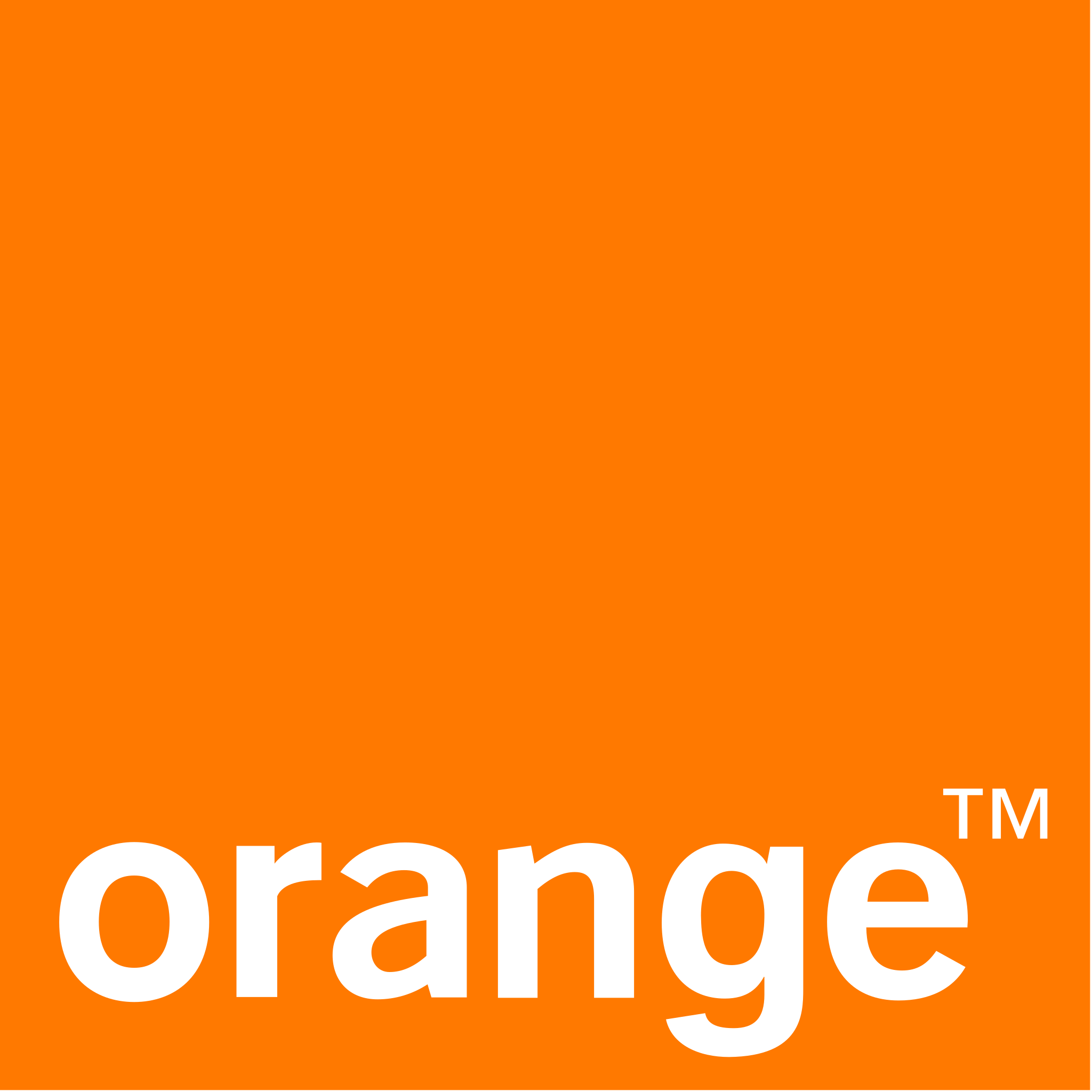 Orange Travel Esim