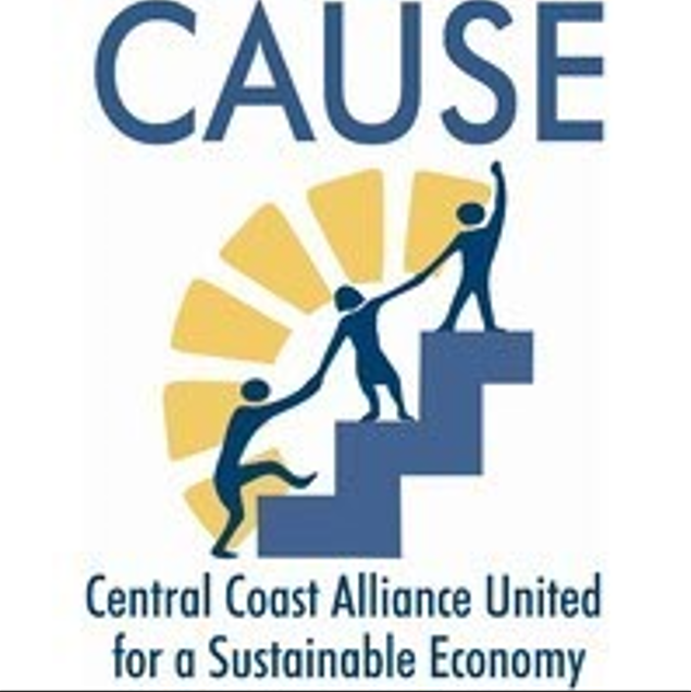 Central Coast Alliance United for a Sustainable Economy