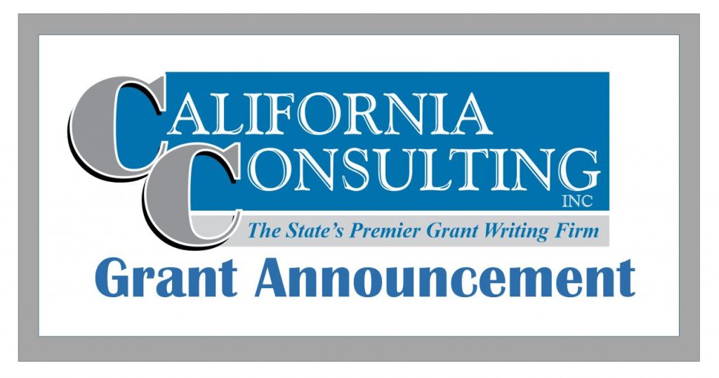 California Department of Education Grants