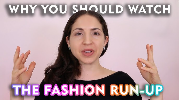 Fashion Run